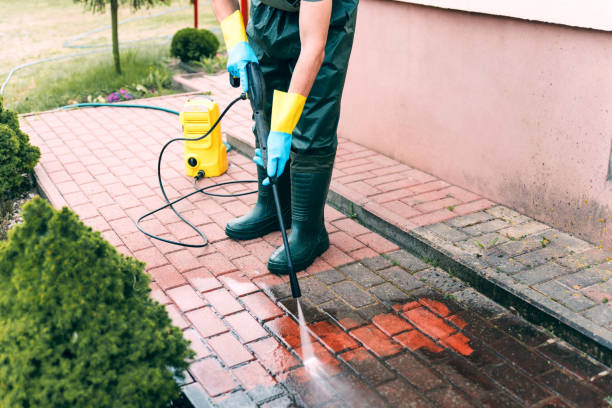 Best Restaurant Pressure Washing  in Bedminster, NJ