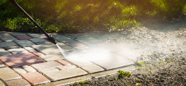 Best Post-Construction Pressure Washing  in Bedminster, NJ